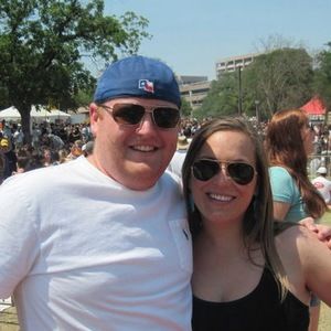 Meet your Posher, Lydia